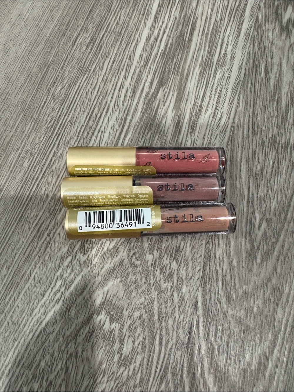 FREE W $50 PURCHASE
